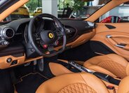 Ferrari Ostatní Kupé 3,9 l 530 kw