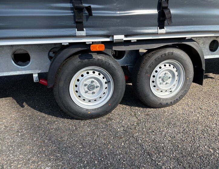 Iveco Daily Ostatní 3,0 l 129 kw