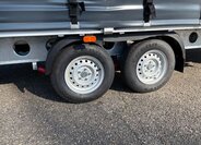 Iveco Daily Ostatní 3,0 l 129 kw