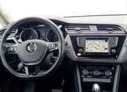 Volkswagen Touran MPV 2,0 l 110 kw