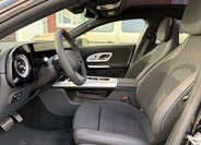 Mercedes-Benz CLA Kombi 0,0 260 kw