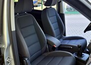 Volkswagen Touran 23