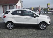 Ford EcoSport 4