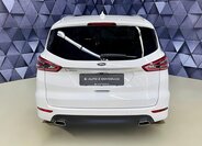 Ford S-MAX Ostatní 2,0 l 140 kw