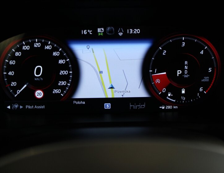 Volvo XC90 Ostatní 2,0 l 173 kw