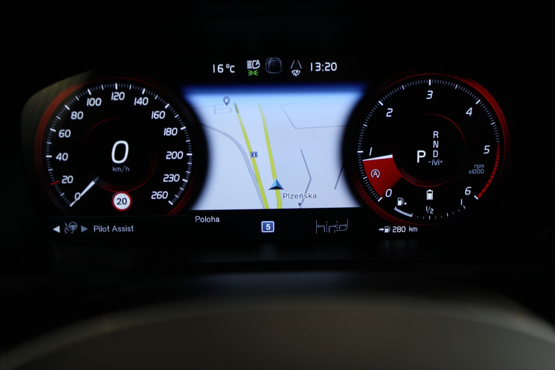 Volvo XC90 Ostatní 2,0 l 173 kw