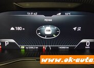 Škoda Superb Kombi 2,0 l 110 kw