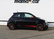 Fiat 500e 8