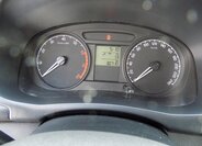 Škoda Fabia Hatchback 1,2 l 44 kw