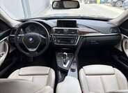 BMW Řada 3 Liftback 3,0 l 230 kw
