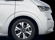 Volkswagen Caravelle 5