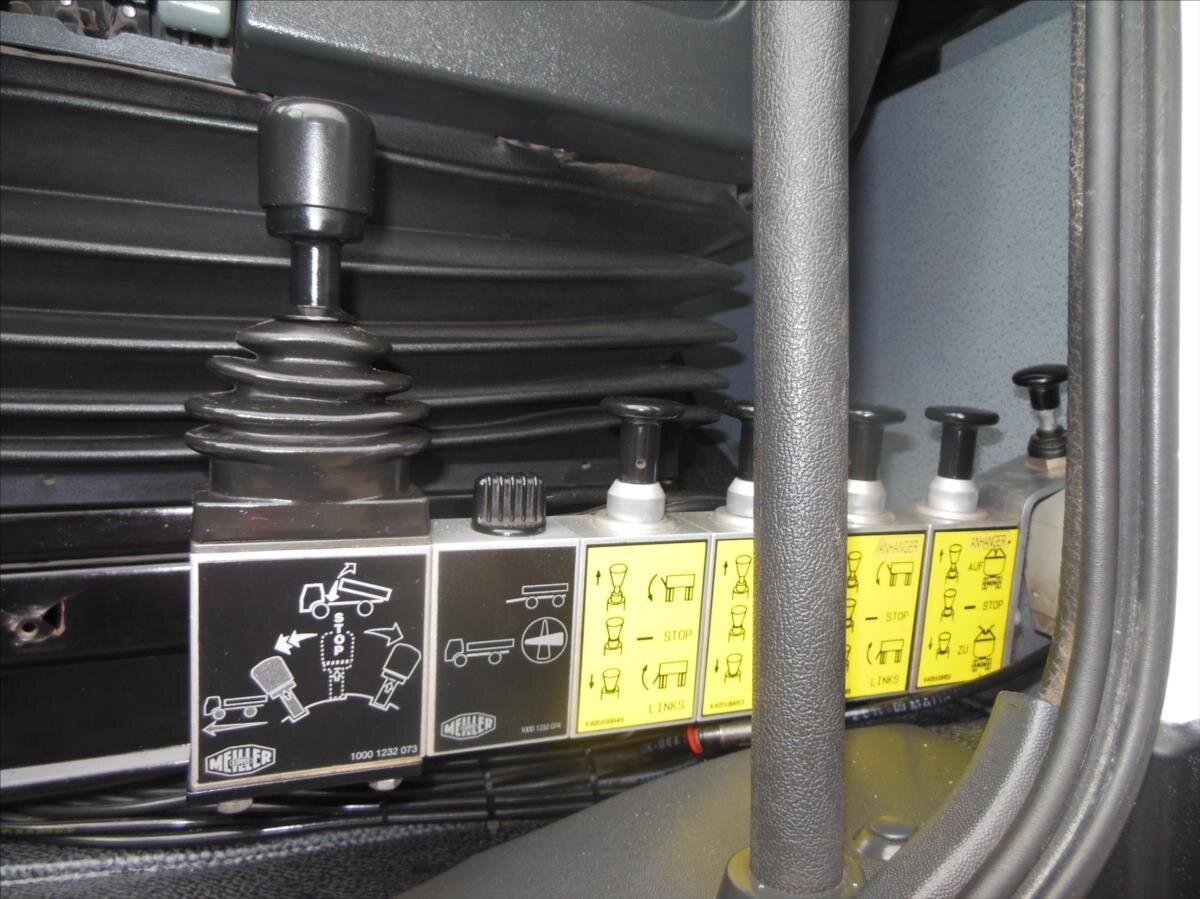 Mercedes-Benz Ostatní