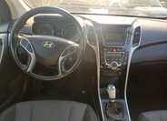 Hyundai i30 Kombi 1,6 l 81 kw