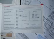 Škoda Fabia Kombi 1,6 l 66 kw