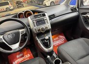 Toyota Verso Kombi 2,0 l 93 kw