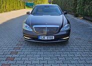 Mercedes-Benz Ostatní Sedan / Limuzína 0,0 0