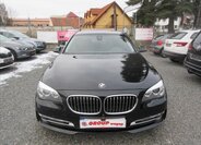 BMW Řada 7 1