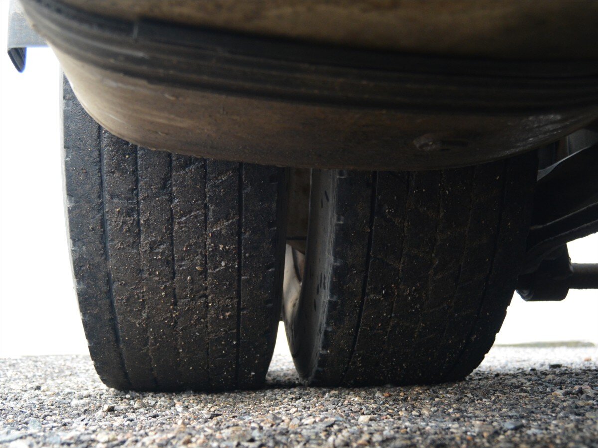 Volvo Ostatní Ostatní 12,8 l 315 kw