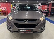 Hyundai ix35 SUV 2,0 l 122 kw