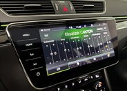 Škoda Superb Kombi 1,4 l 160 kw