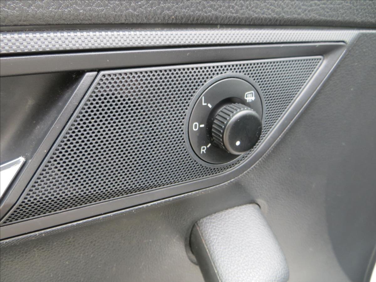 Škoda Fabia Kombi 999,0 70 kw