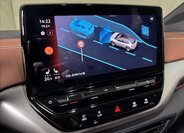 Volkswagen ID.4 SUV / Terénní 0,0 150 kw