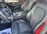 Mercedes-Benz GLC SUV / Terénní 0,0 270 kw