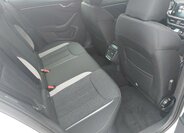 Škoda Scala Hatchback 1,5 l 110 kw