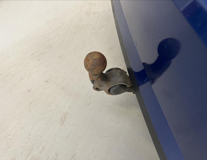 Škoda Superb Liftback 2,0 l 147 kw