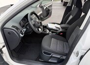 Škoda Octavia Kombi 1,4 l 90 kw