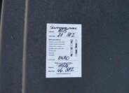 Mercedes-Benz GLB Kombi 2,0 l 225 kw