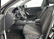 Audi Q2 SUV / Terénní 1,5 l 110 kw