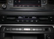 Citroën SpaceTourer MPV 2,0 l 110 kw