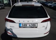 Škoda Scala Hatchback 999,0 70 kw