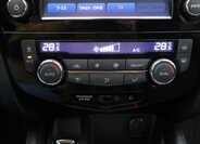 Nissan Qashqai SUV 1,5 l 81 kw