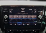 Volkswagen Passat Kombi 2,0 l 110 kw