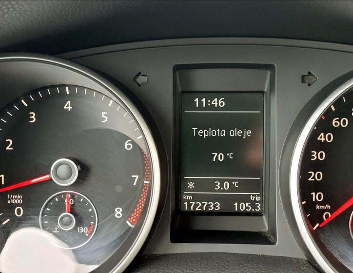 Volkswagen Golf Kombi 1,4 l 90 kw