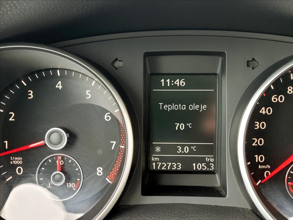 Volkswagen Golf Kombi 1,4 l 90 kw