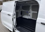Ford Transit Custom VAN-Minibus 2,0 l 81 kw
