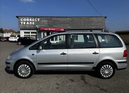 Volkswagen Sharan Kombi 1,9 l 85 kw