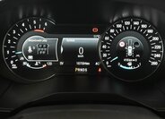 Ford Galaxy MPV 2,0 l 140 kw