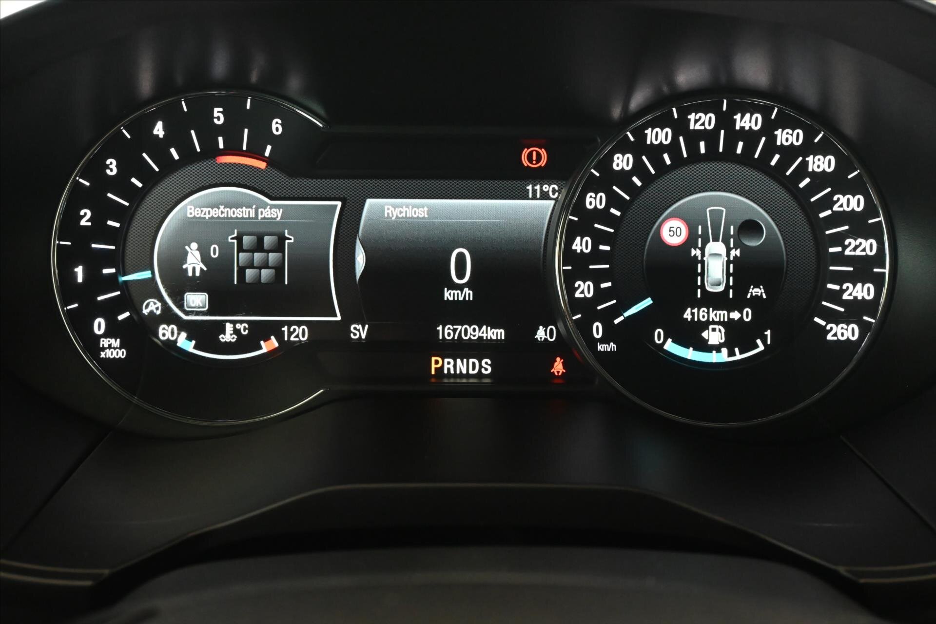 Ford Galaxy MPV 2,0 l 140 kw