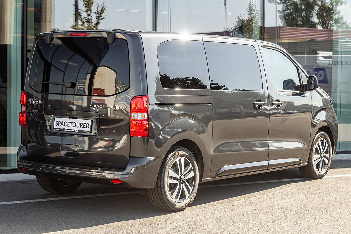 Citroën SpaceTourer