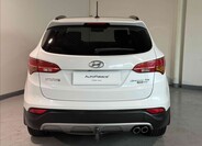 Hyundai Santa Fe 5