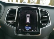 Volvo XC90 Kombi 2,0 l 165 kw