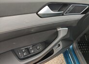 Volkswagen Passat Kombi 1,5 l 110 kw