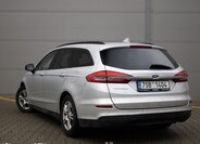 Ford Mondeo Kombi 2,0 l 88 kw