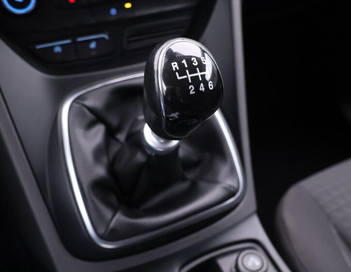 Ford Grand C-MAX MPV 2,0 l 110 kw