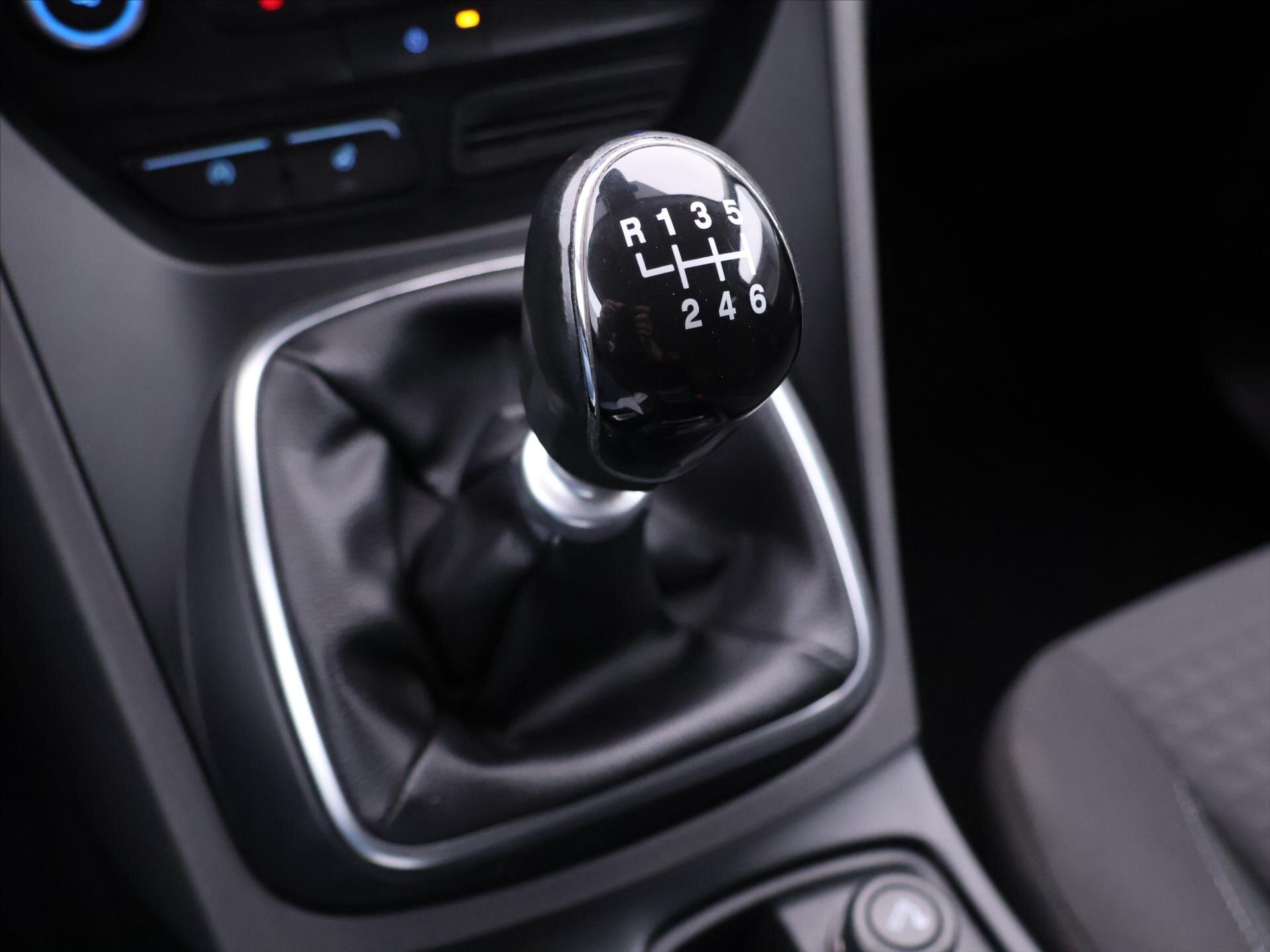 Ford Grand C-MAX MPV 2,0 l 110 kw