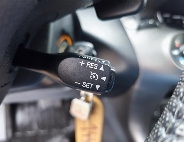 Toyota RAV4 Kombi 2,0 l 116 kw